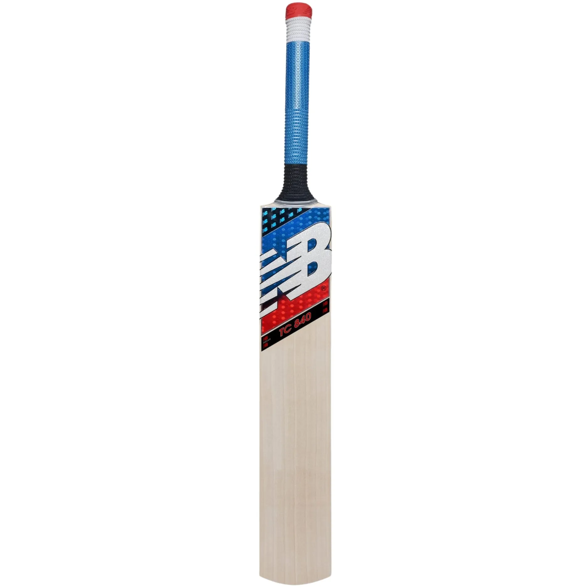 New Balance Cricket Bat, Model TC 840, English-Willow, SH