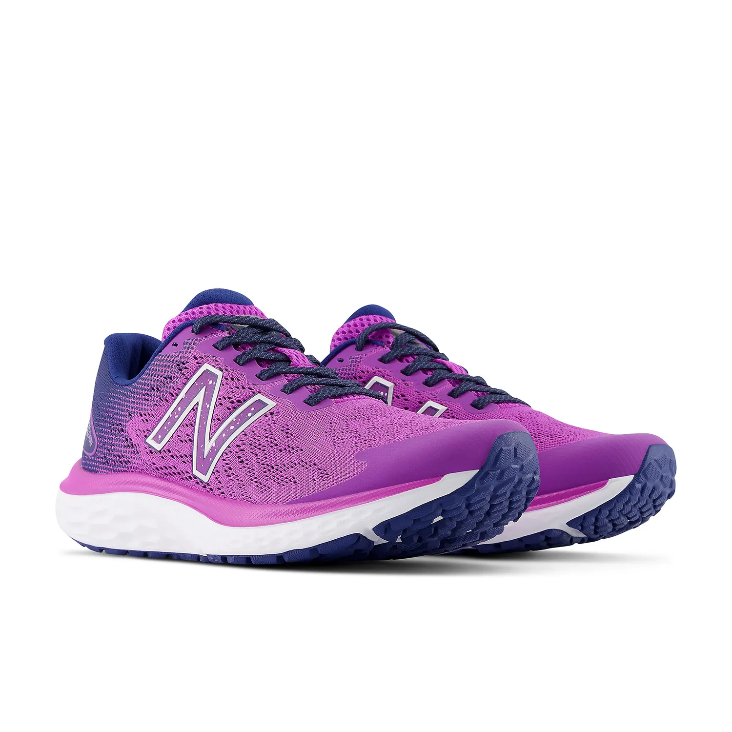 New Balance Fresh Foam 680v7  Cosmic Rose