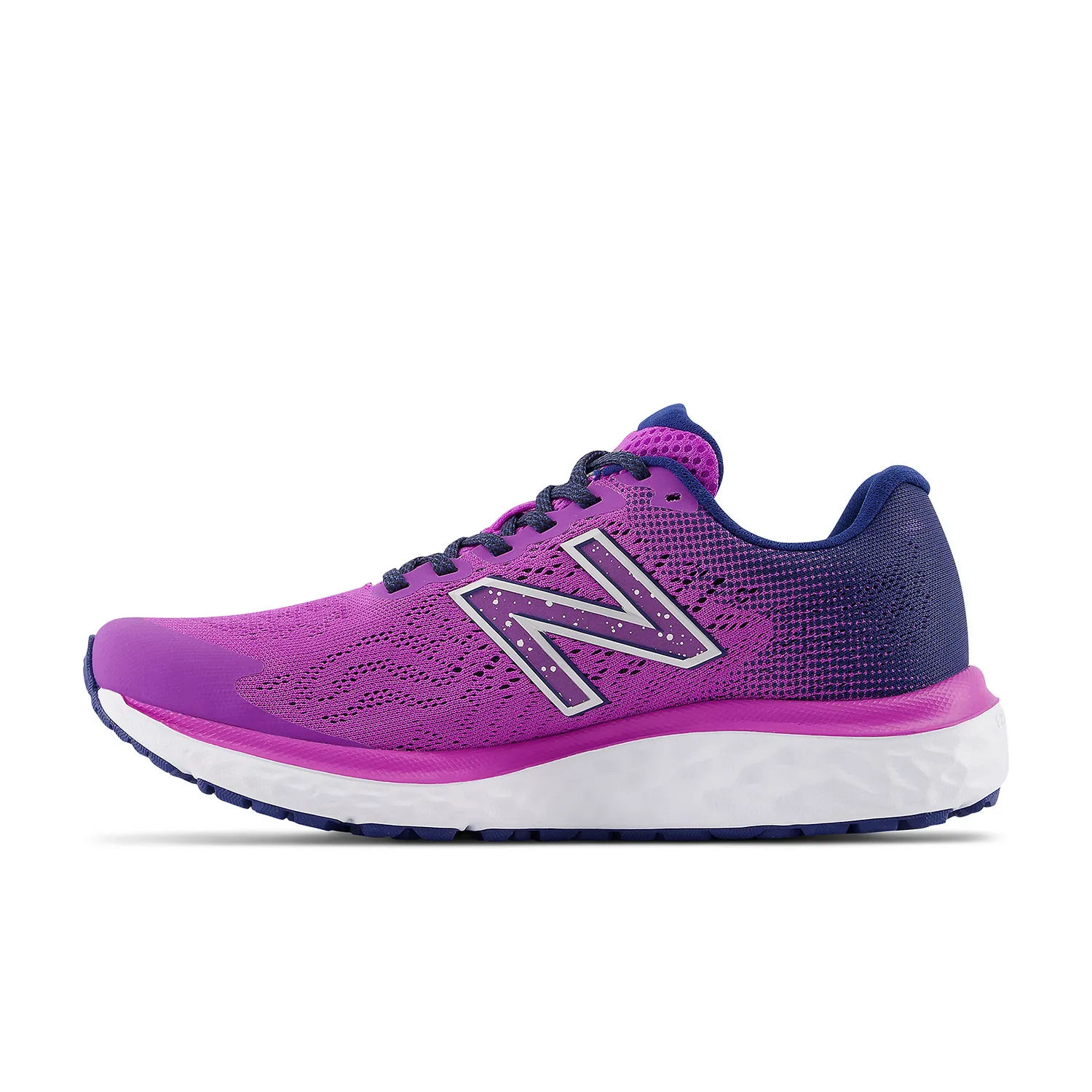 New Balance Fresh Foam 680v7  Cosmic Rose