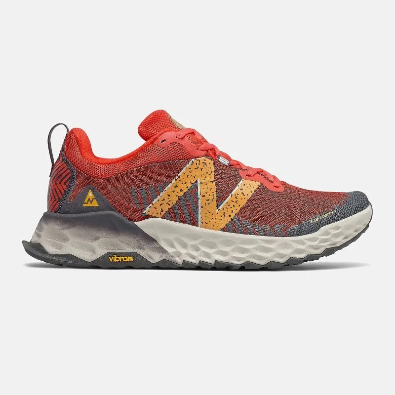 New Balance  Fresh Foam Hierro v6 Wide - Scarpe da trail running - Uomo