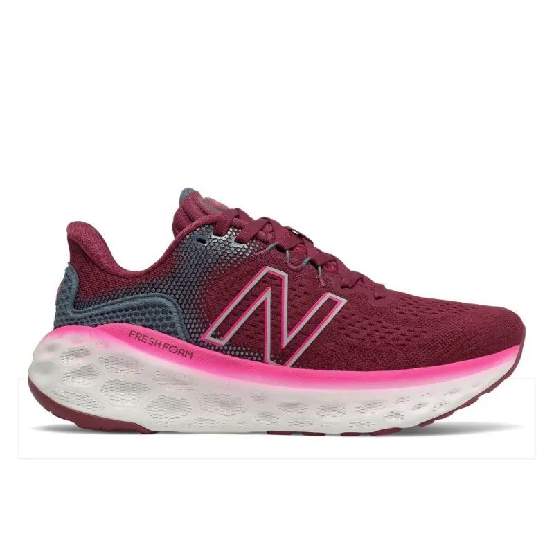 New Balance  Fresh Foam More V3 - Scarpe da running - Donna