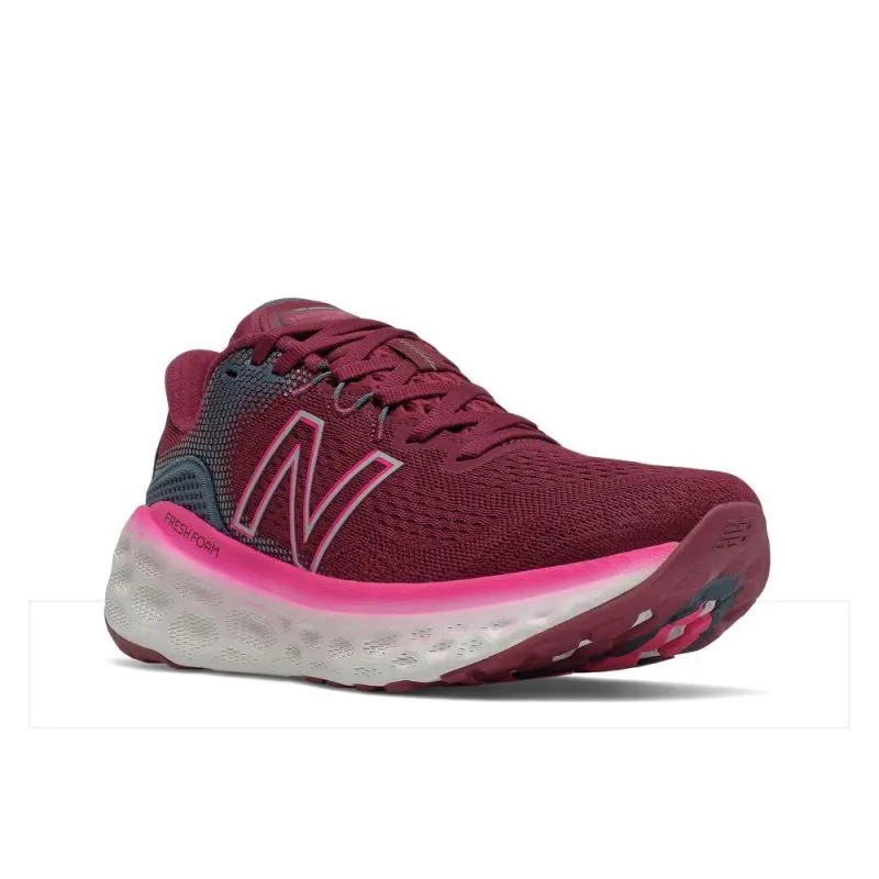 New Balance  Fresh Foam More V3 - Scarpe da running - Donna