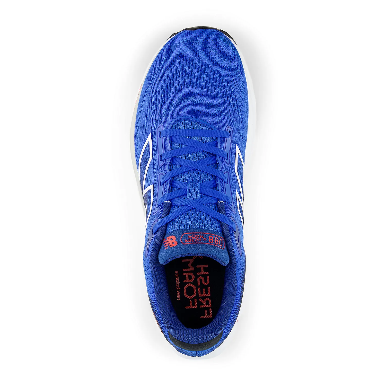 New Balance Fresh Foam X 880v14  Blue Oasis