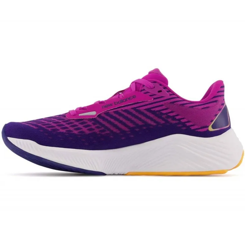 NEW BALANCE FUELCELL PRISM V2 CHAUSSURES NEW BALANCE FUELCELL PRISM V2 BLUE/MAGENTA POP/VIBRANT FOR WOMEN'S