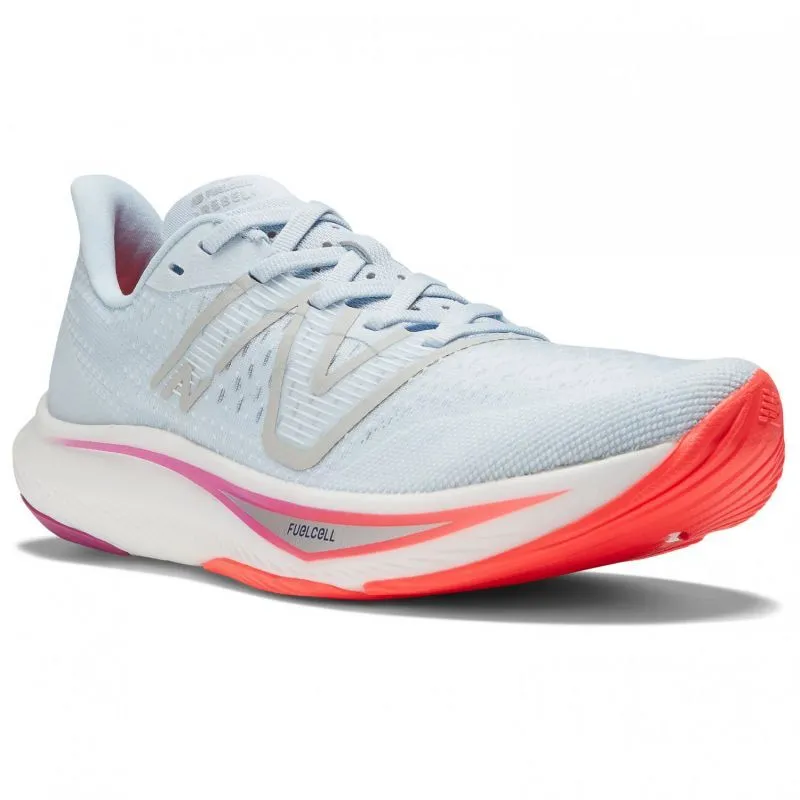 New Balance  FuelCell Rebel V2 - Scarpe da running - Donna