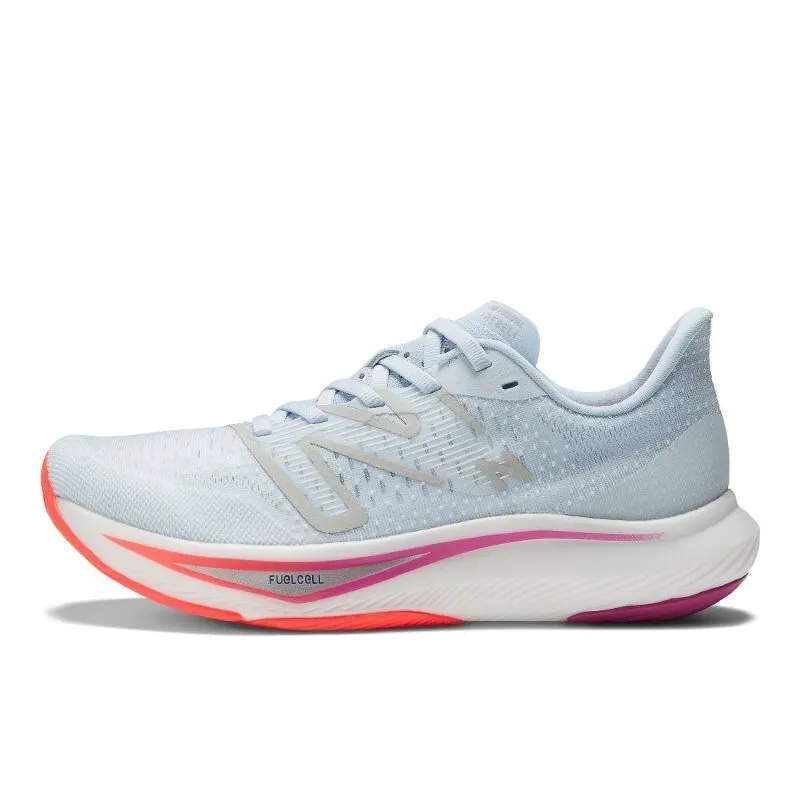 New Balance  FuelCell Rebel V2 - Scarpe da running - Donna