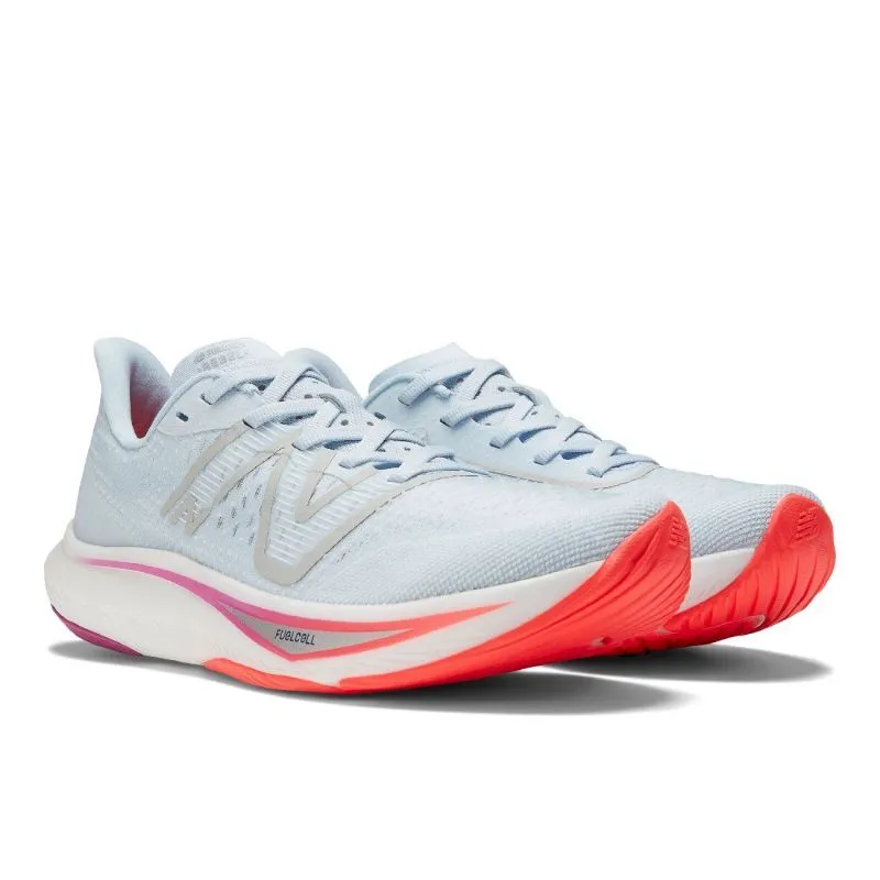 New Balance  FuelCell Rebel V2 - Scarpe da running - Donna