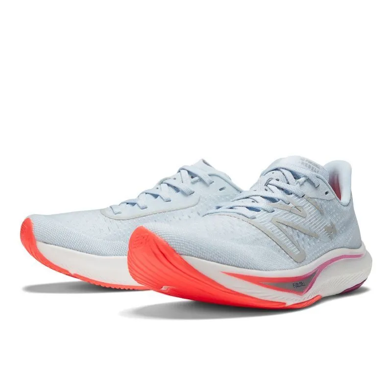 New Balance  FuelCell Rebel V2 - Scarpe da running - Donna