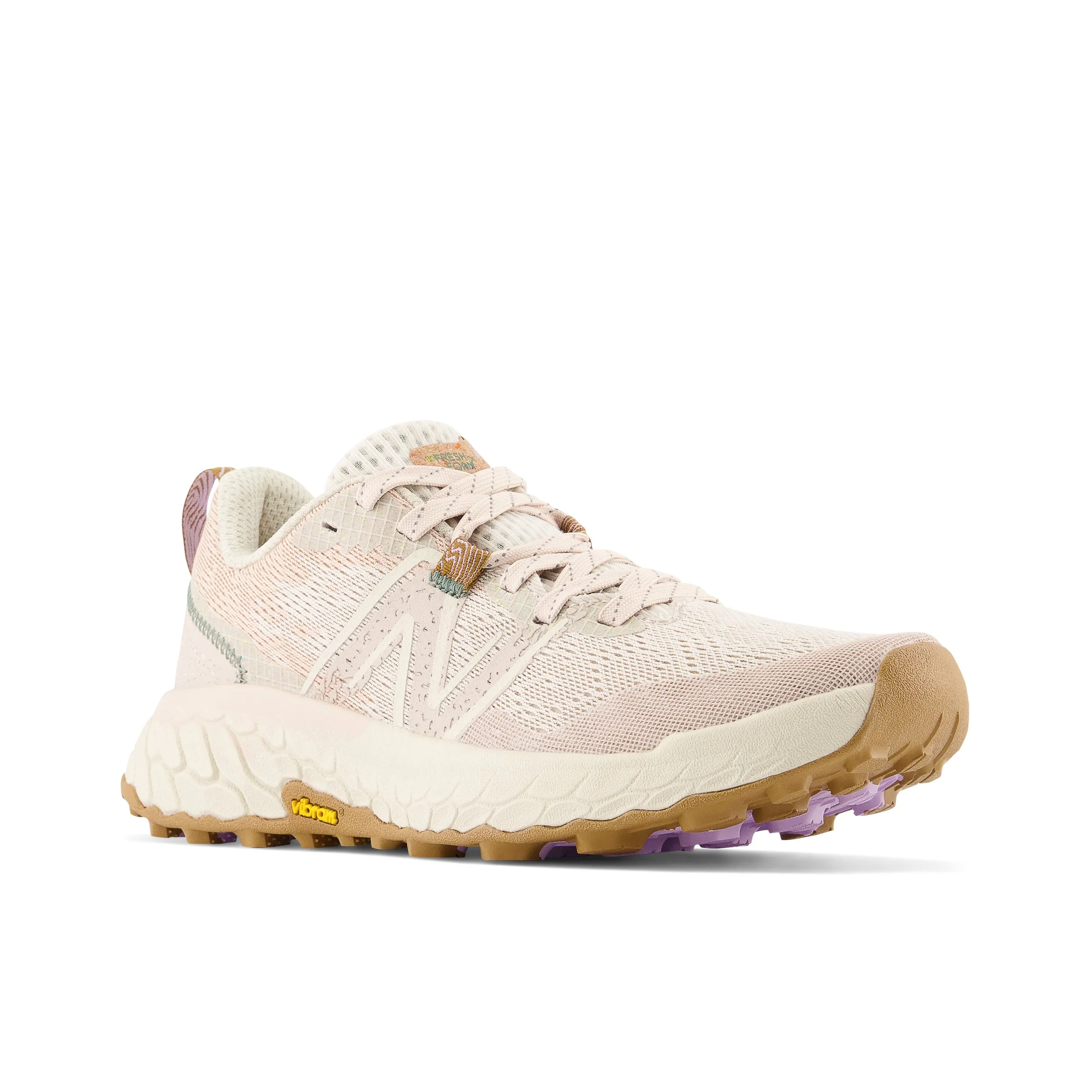 New Balance Hierro V7 Timberwolf Women's