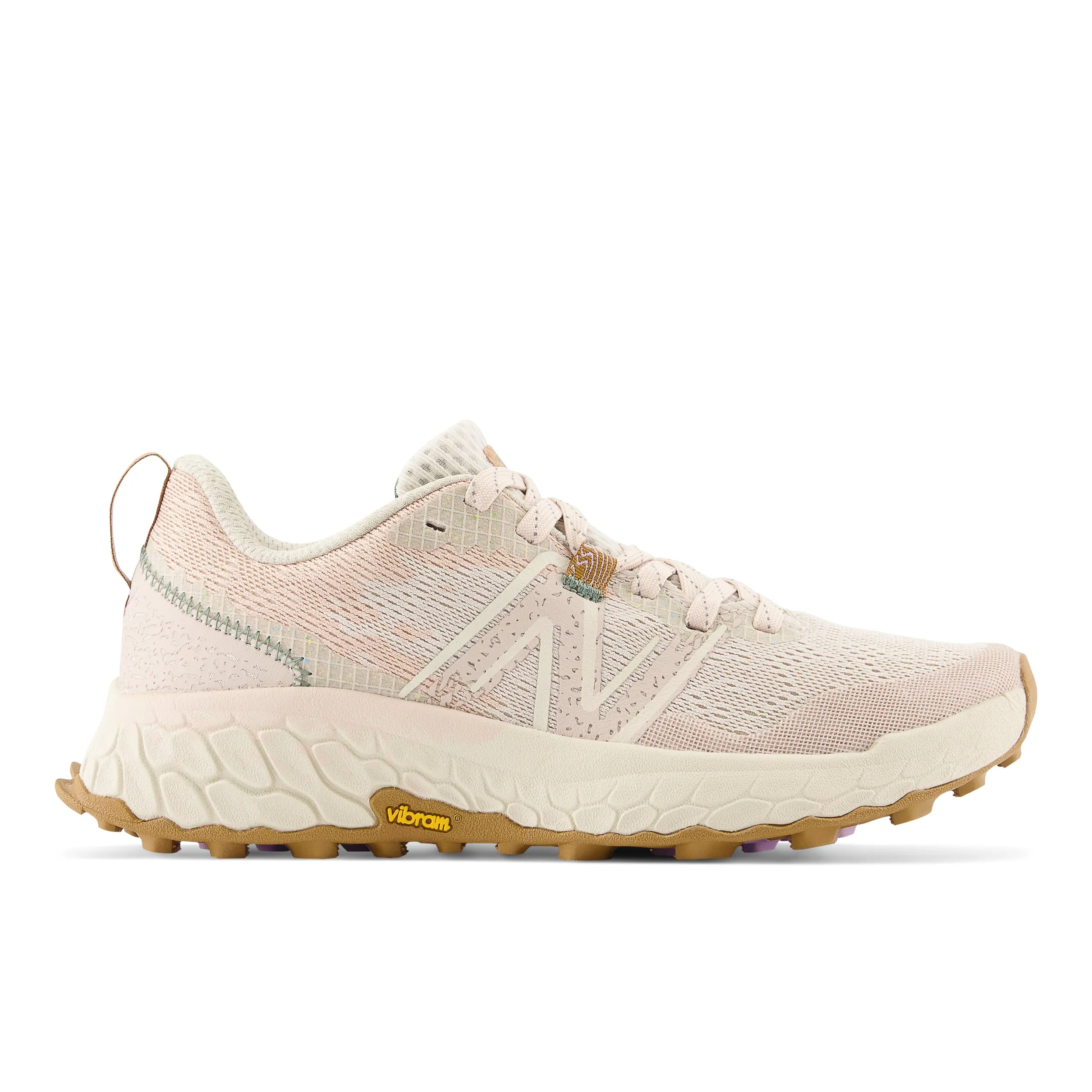 New Balance Hierro V7 Timberwolf Women's