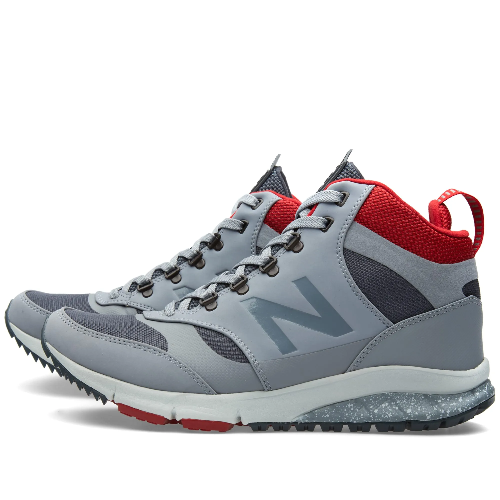 New Balance HVL710ABGrey & Navy