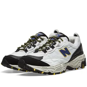 New Balance M801AT Trail RunnerGrey & Navy