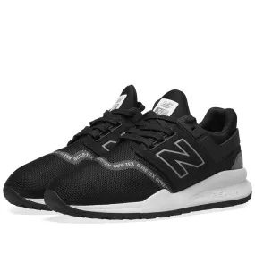 New Balance MS247GTX Gore-TexBlack