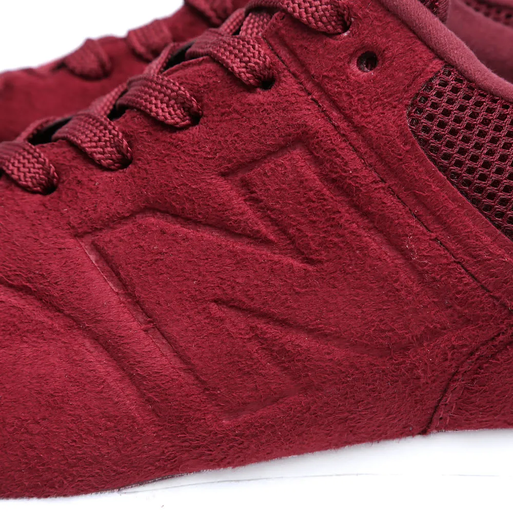 New Balance MS574ZF 'Sonic'Burgundy