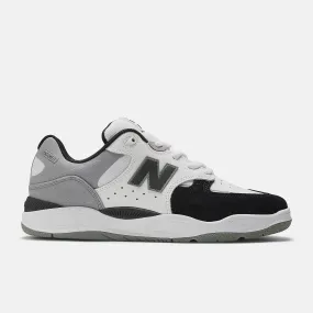 New Balance Numeric - Tiago Lemos NM1010CL White with Black