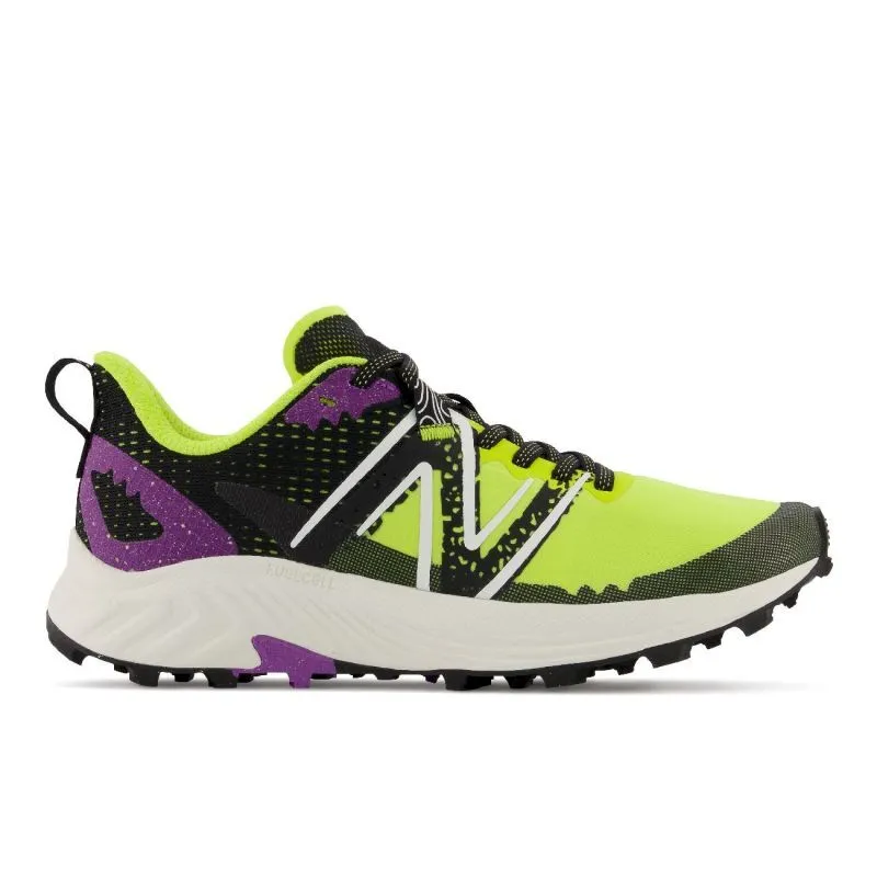 New Balance  Summit Unknown V3 - Scarpe da trail running - Donna