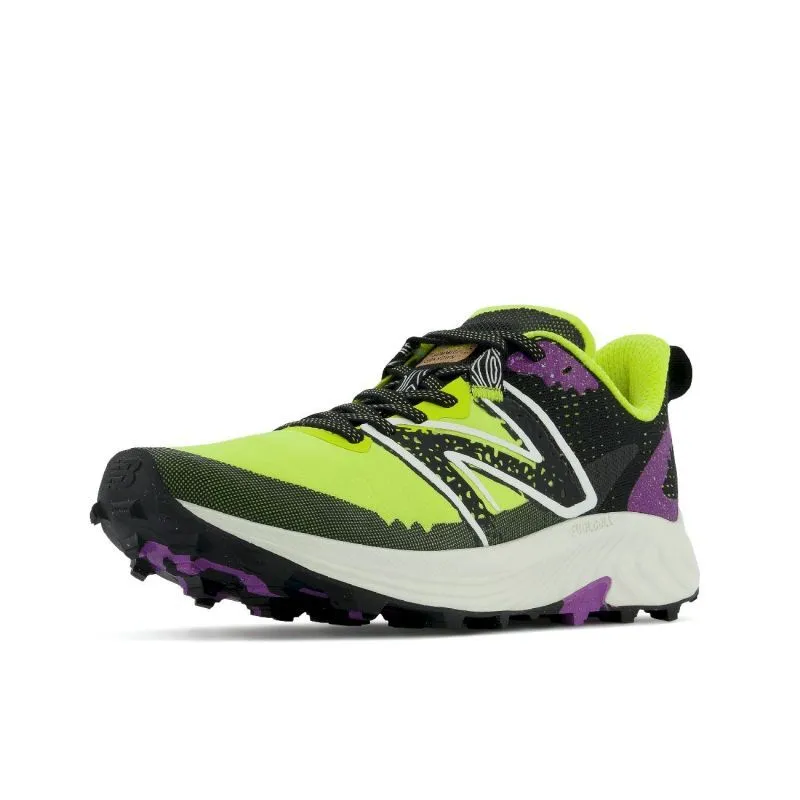 New Balance  Summit Unknown V3 - Scarpe da trail running - Donna