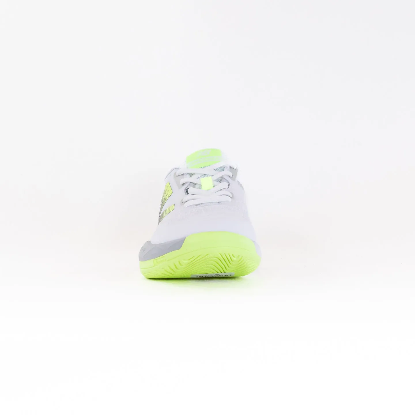 New Balance Tennis-Hard Court (Women's) - White Green