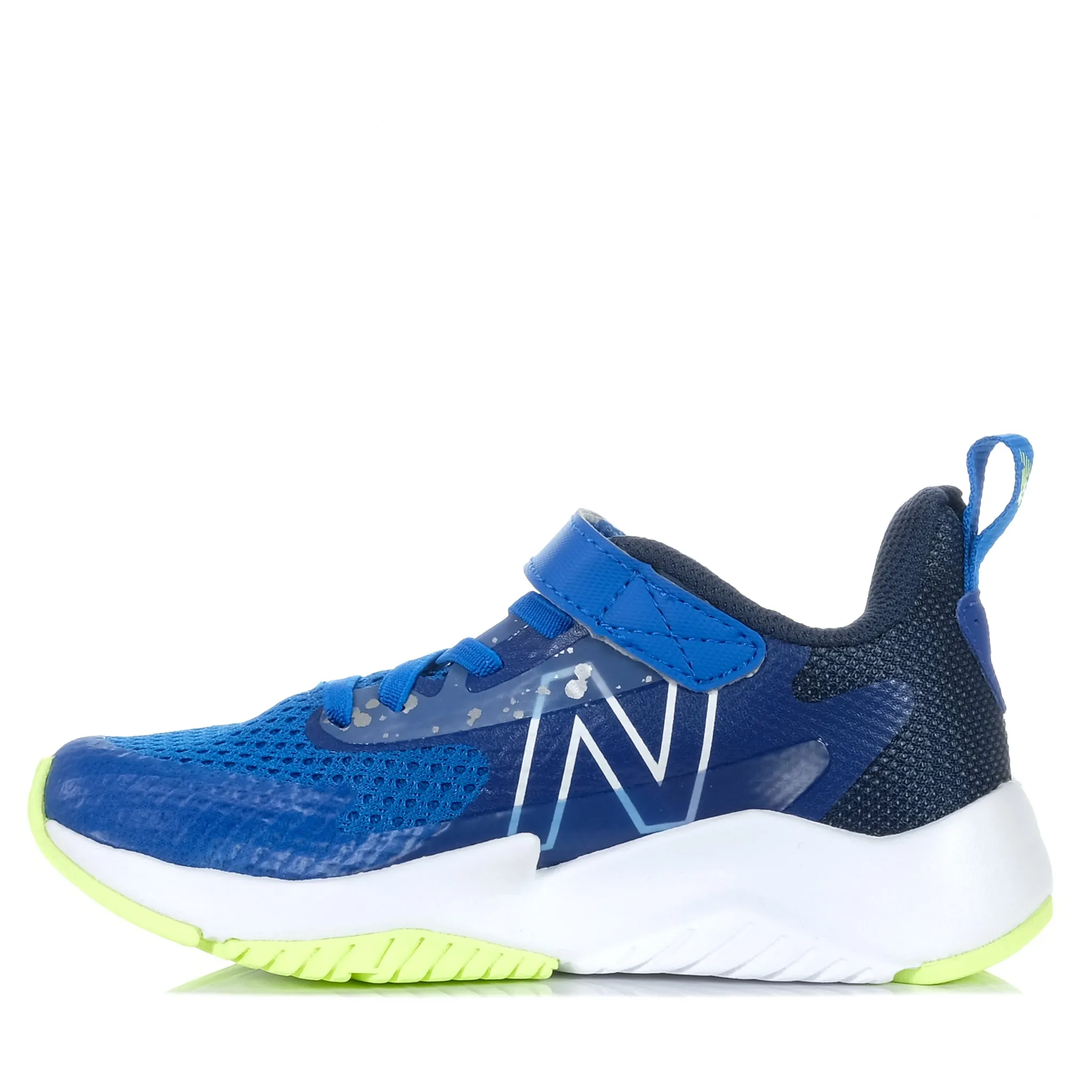 New Balance YTRAVRB2 Blue/Yellow