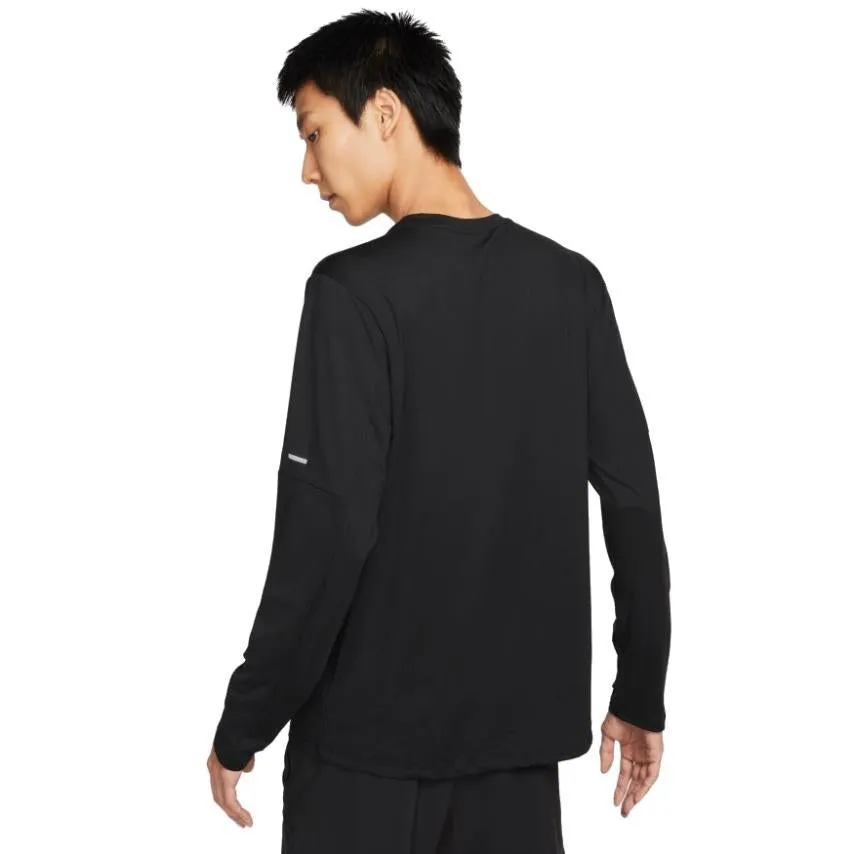 Nike DRI FIT ELEMENT CREW