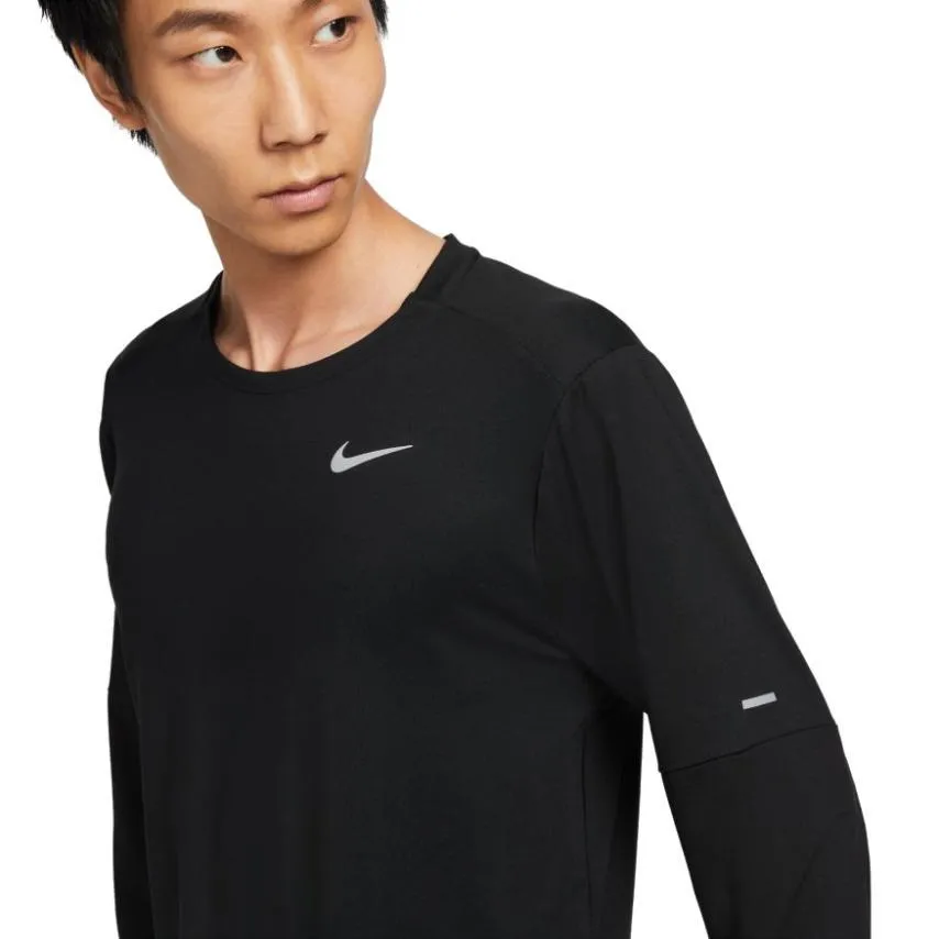 Nike DRI FIT ELEMENT CREW