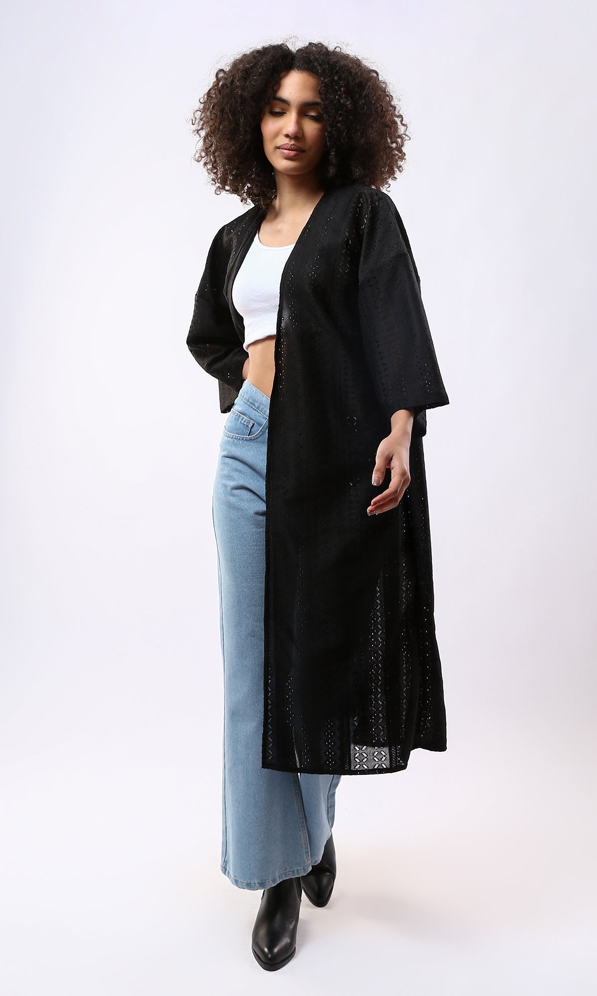 O178293 Women Cardigan