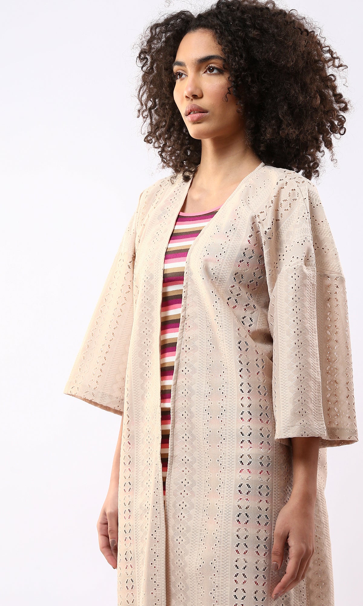 O178295 Women Cardigan