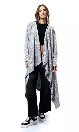 O178813 Women Cardigan