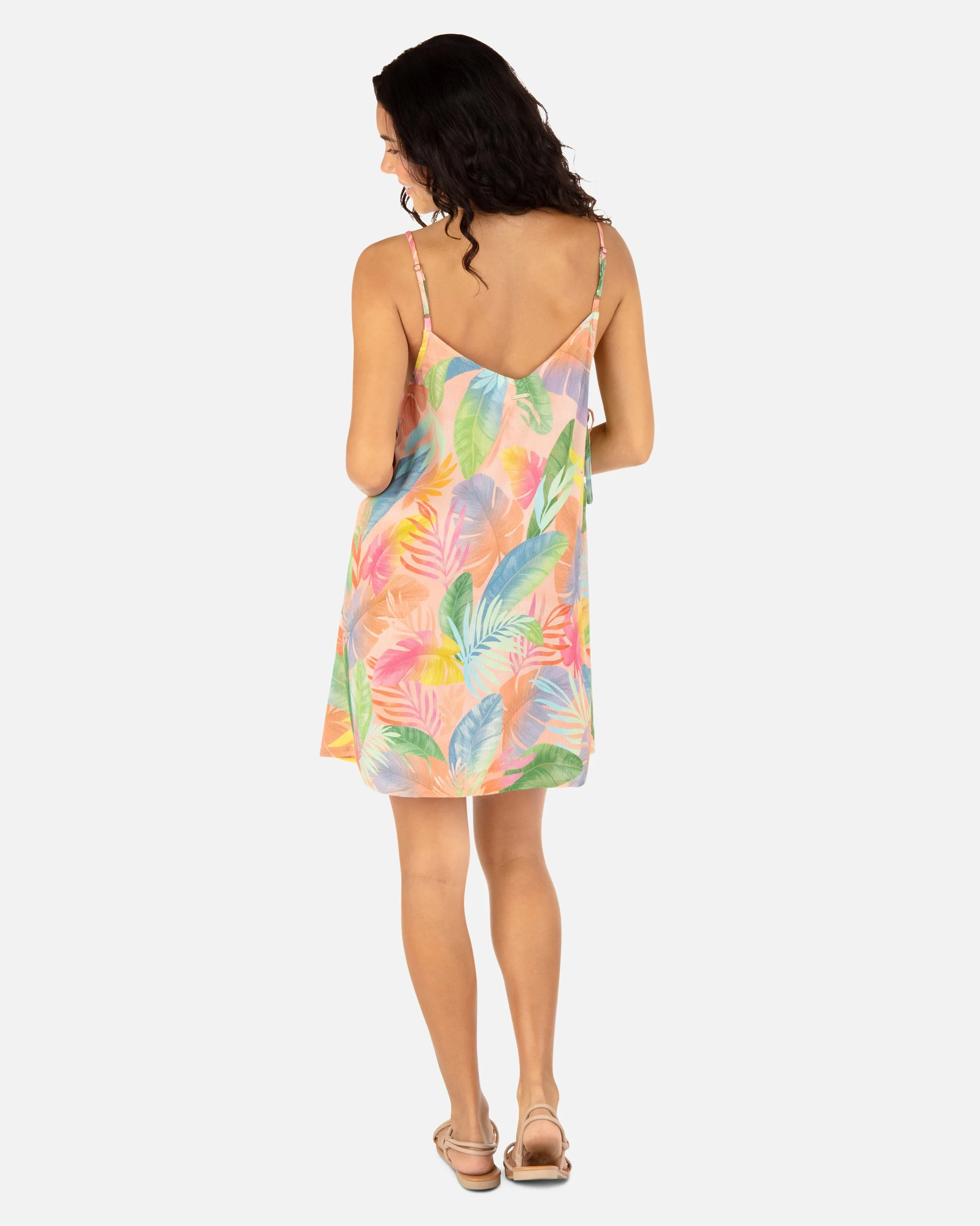 Paradise Mini Dress