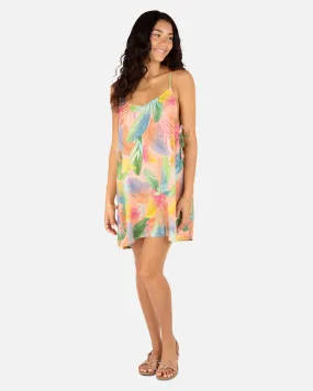 Paradise Mini Dress