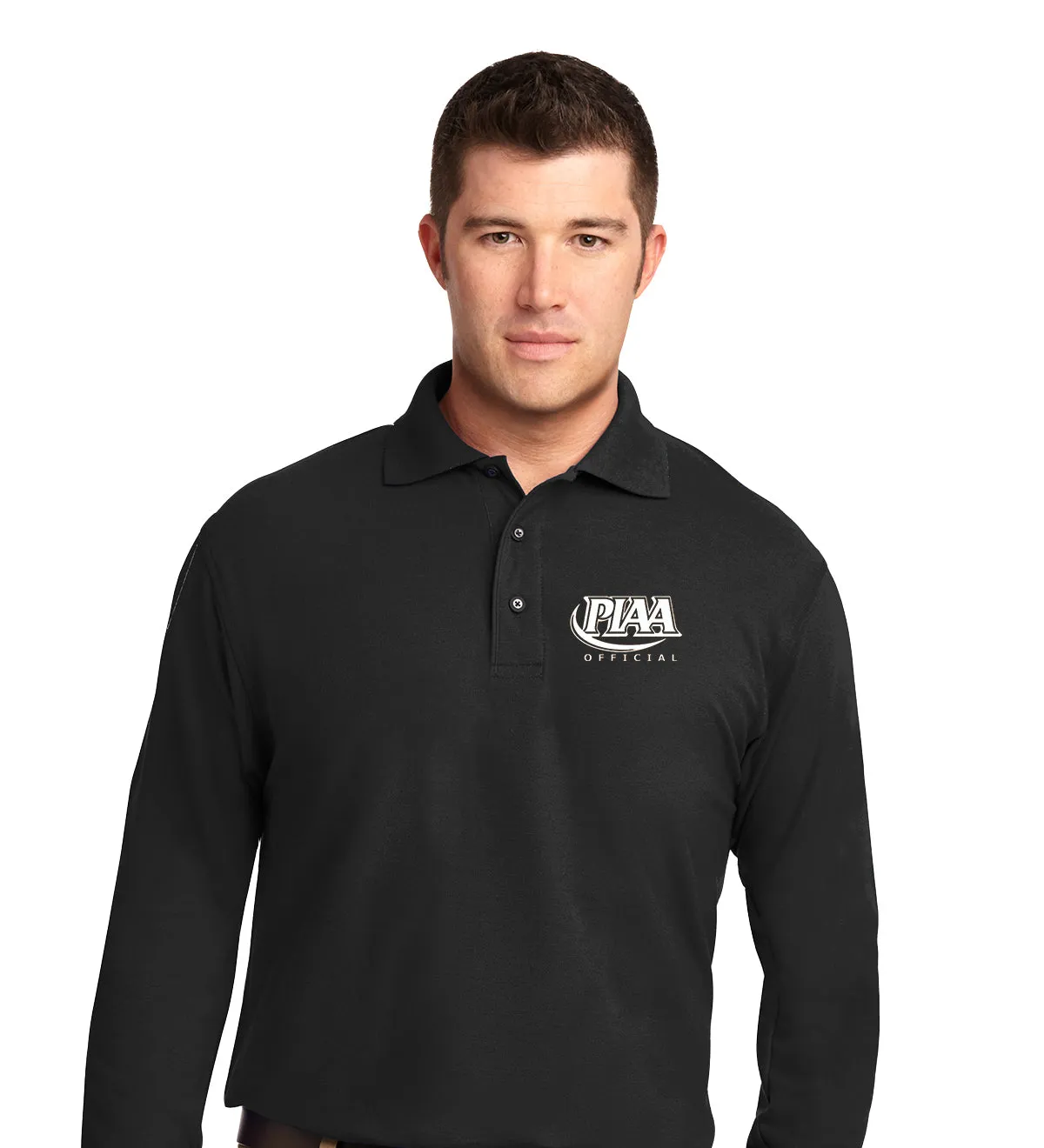 PIAA Long Sleeve Casual Shirt