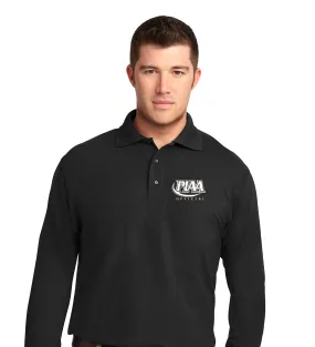 PIAA Long Sleeve Casual Shirt