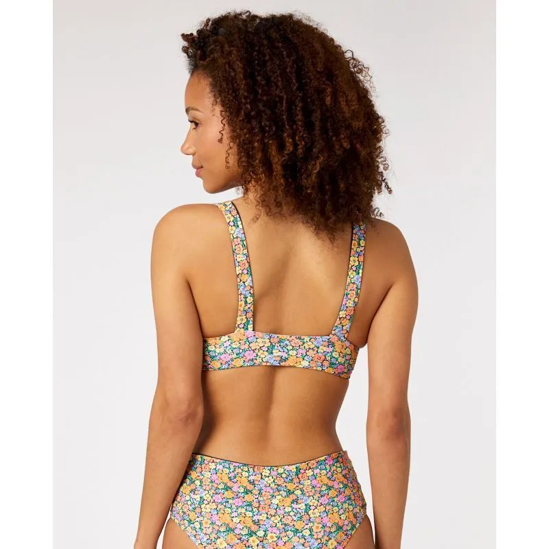 Rip Curl  Afterglow Ditsy Halter Revo - Bikinis