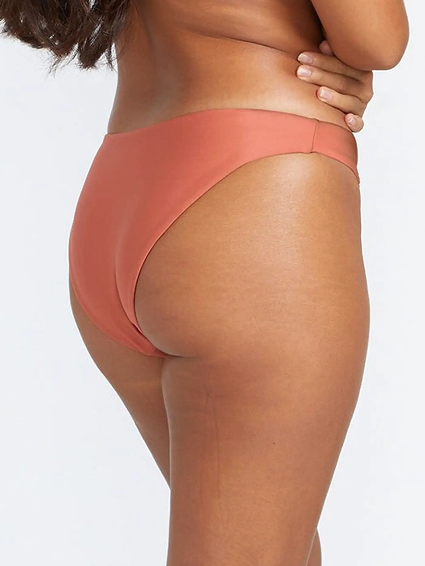 Simply Seamless Full Bikini Bottom