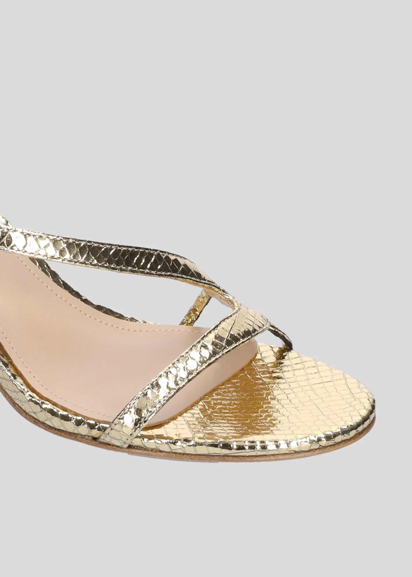 SOPHIA SANDAL 65