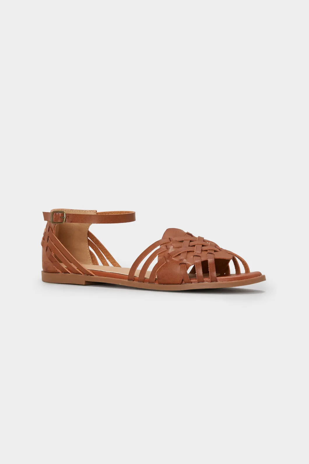 Sunny Sandal