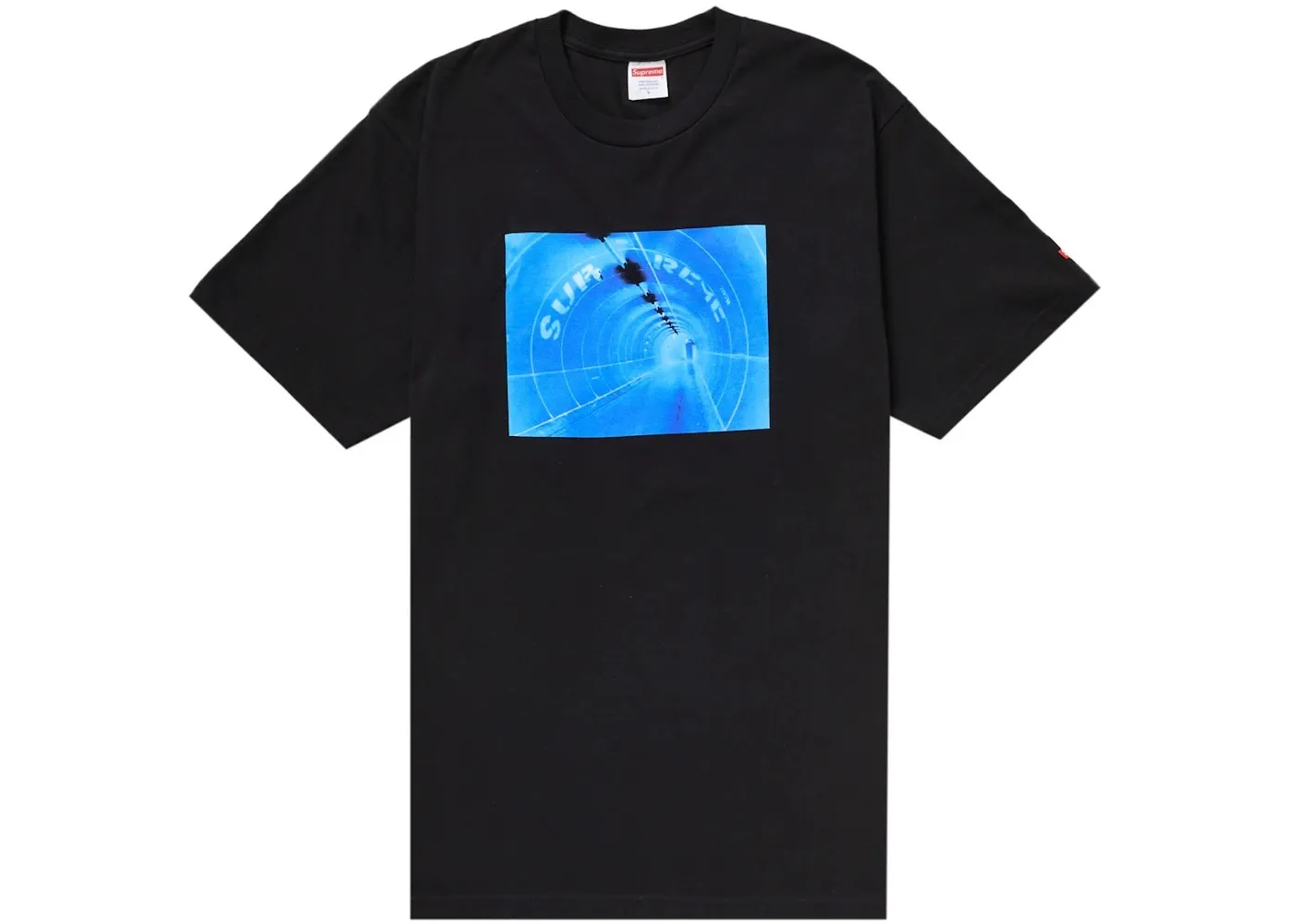 Supreme  |Street Style T-Shirts