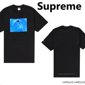 Supreme  |Street Style T-Shirts