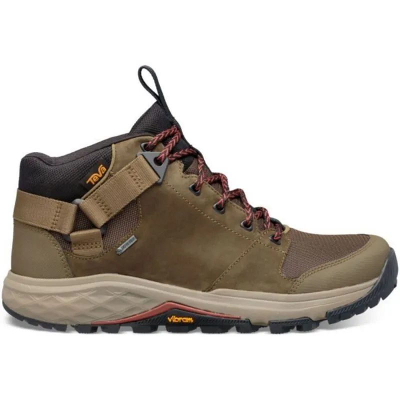 Teva  Grandview GTX - Scarponi da trekking - Uomo