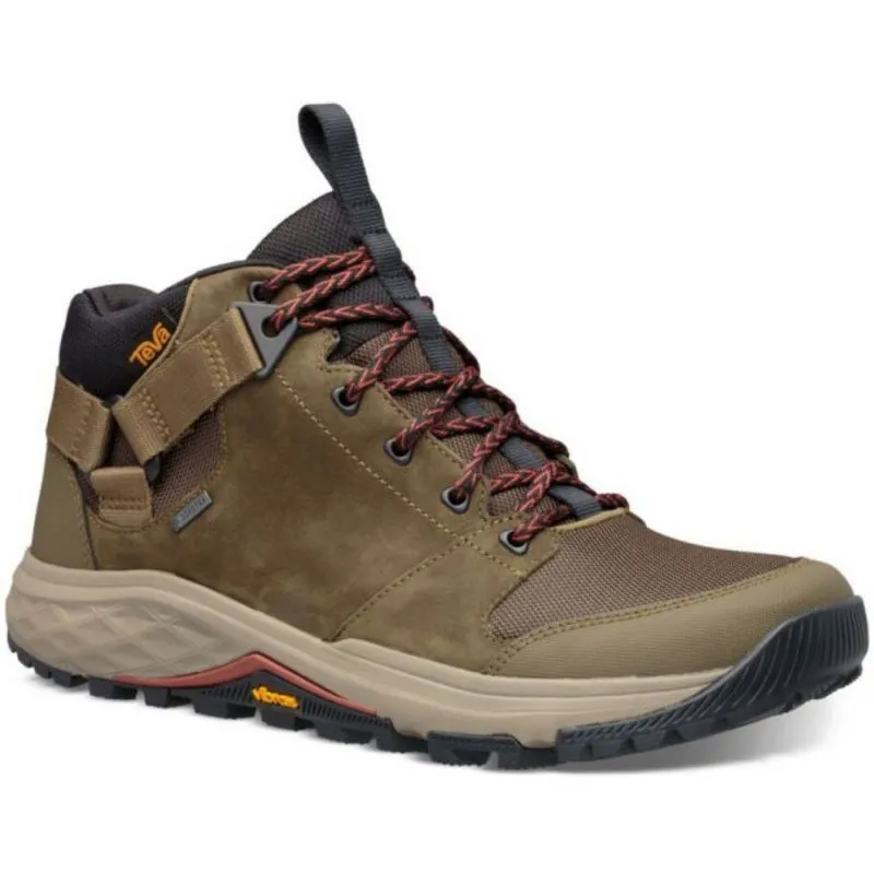 Teva  Grandview GTX - Scarponi da trekking - Uomo