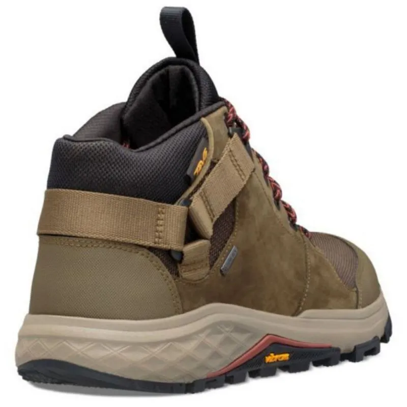 Teva  Grandview GTX - Scarponi da trekking - Uomo