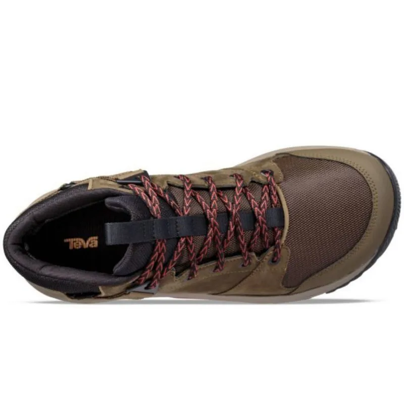 Teva  Grandview GTX - Scarponi da trekking - Uomo