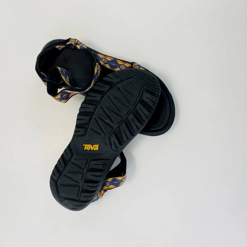 Teva  Hurricane XLT2 - Sandali da trekking di seconda mano - Donna - Multicolore - 41