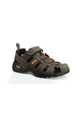 Teva Men's Forebay Sandal