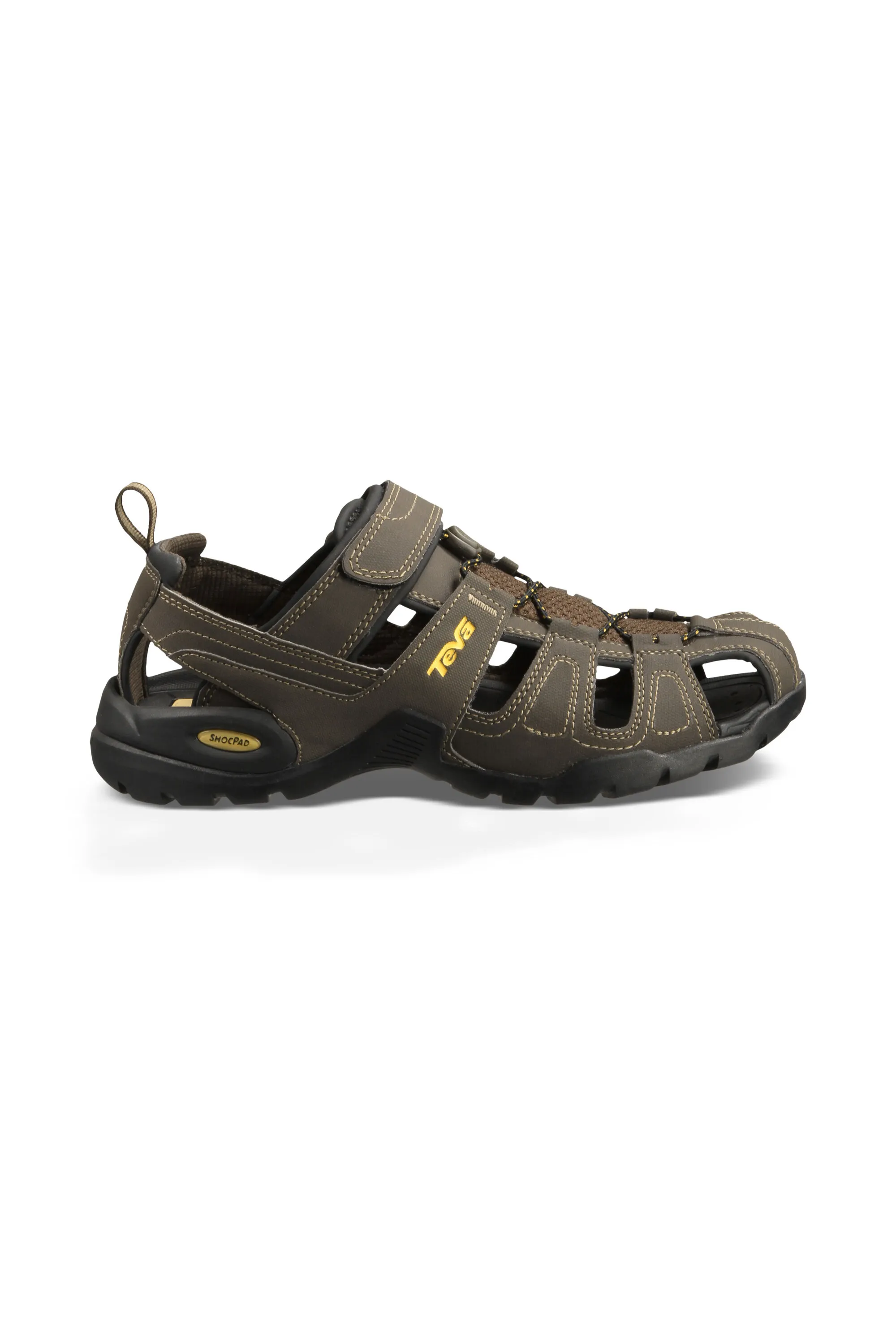 Teva Men's Forebay Sandal