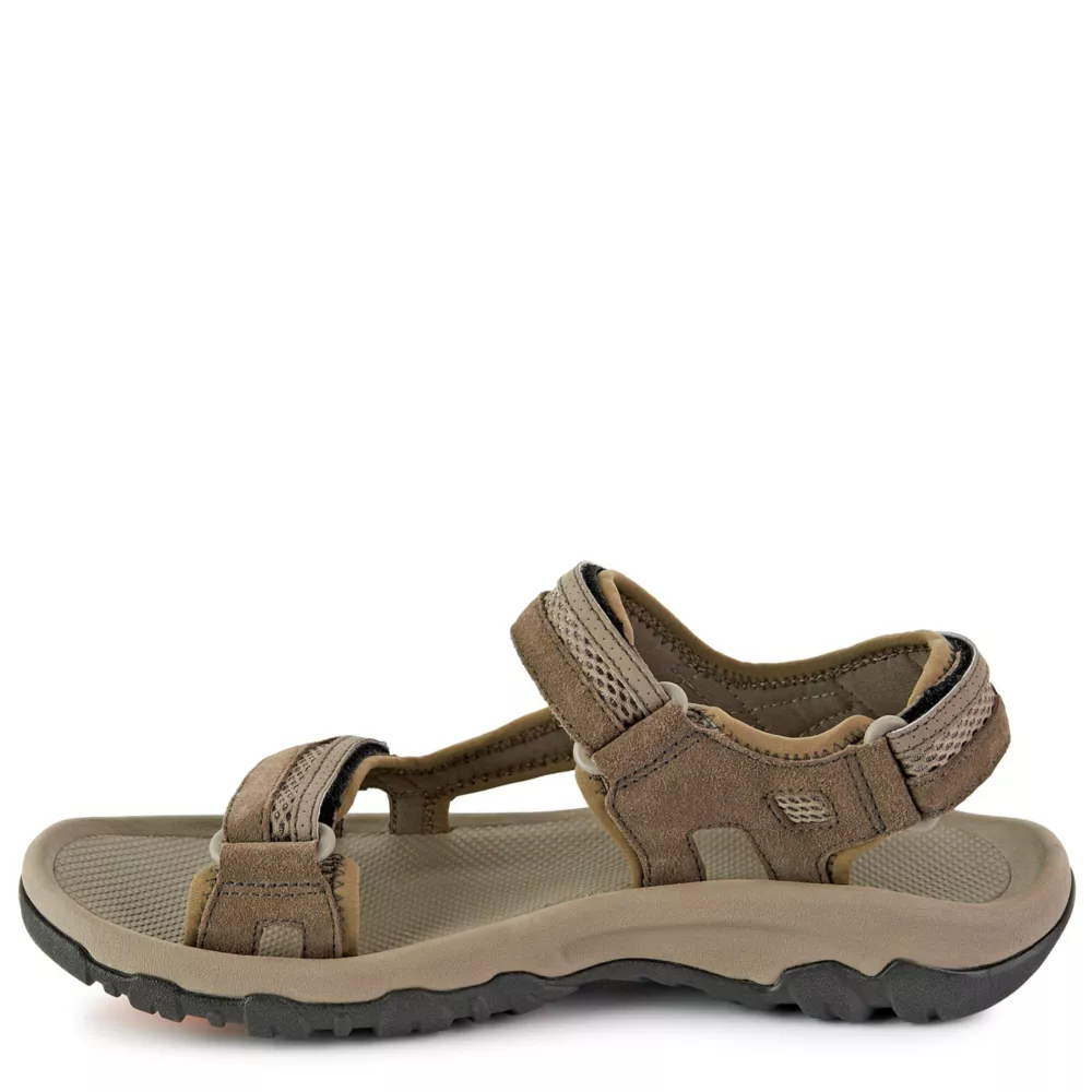 TEVA  MENS HUDSON OUTDOOR SANDAL