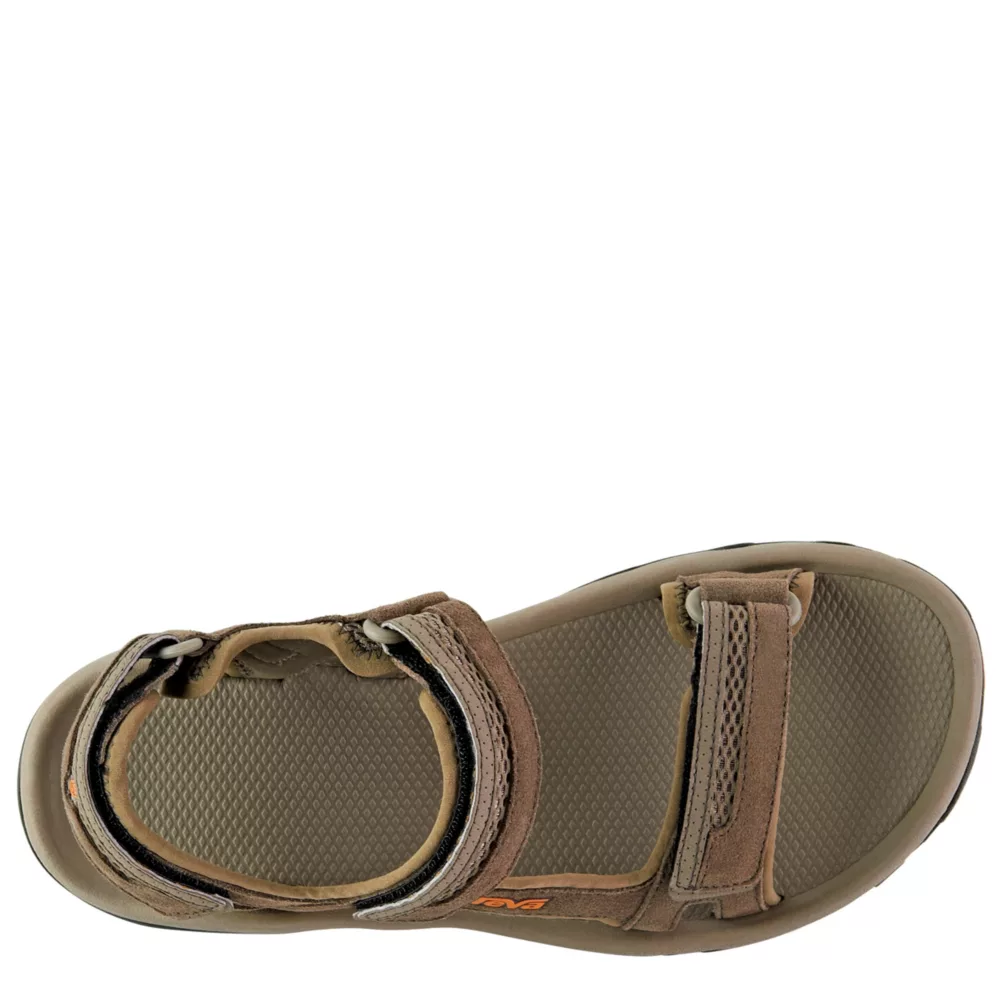 TEVA  MENS HUDSON OUTDOOR SANDAL