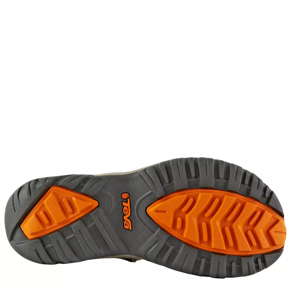 TEVA  MENS HUDSON OUTDOOR SANDAL