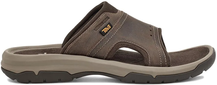 Teva Mens Langdon Slide Sandal