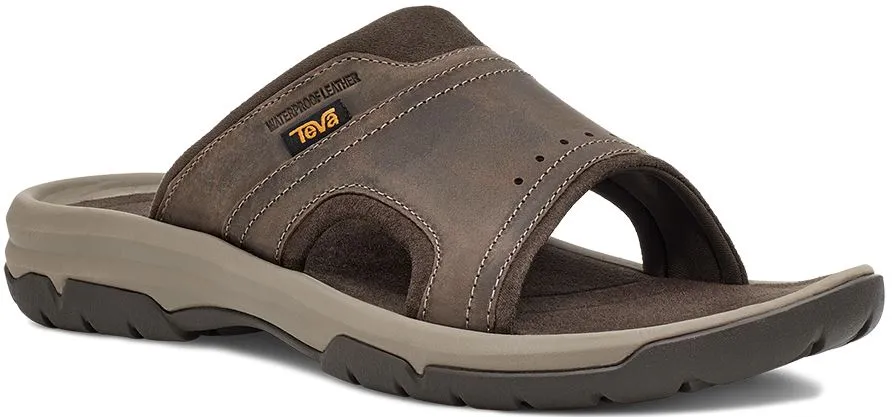 Teva Mens Langdon Slide Sandal